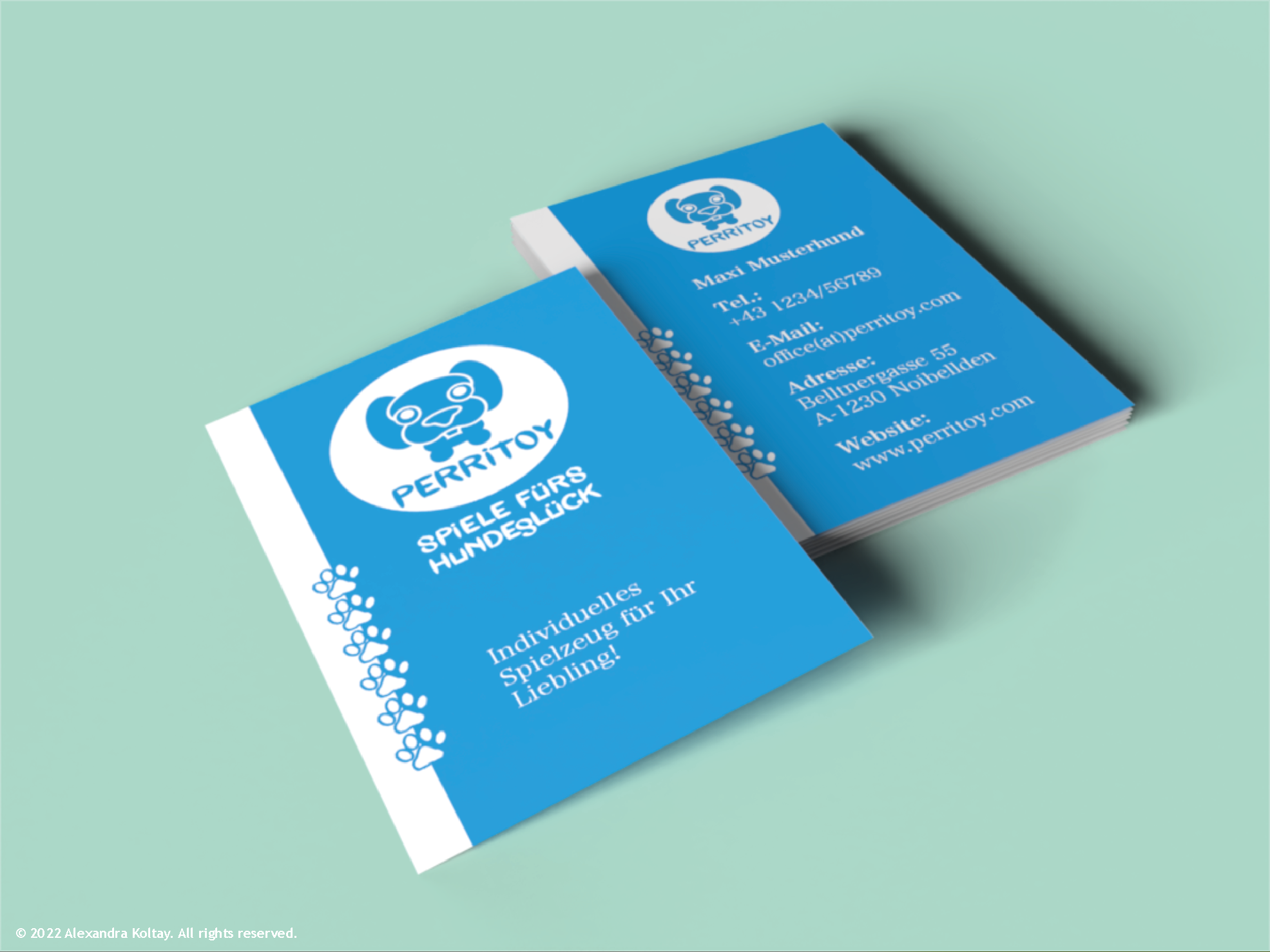 branding