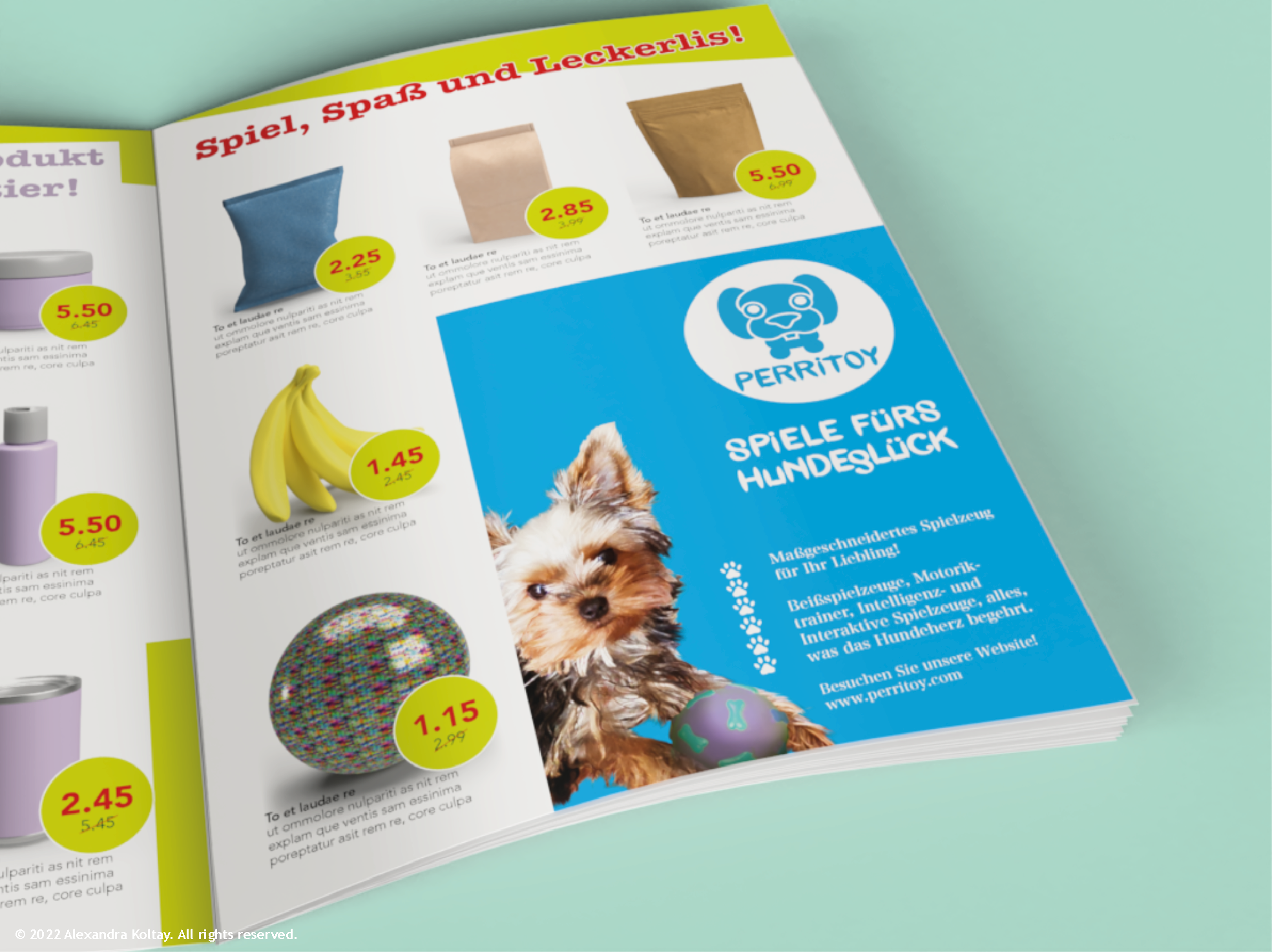 branding